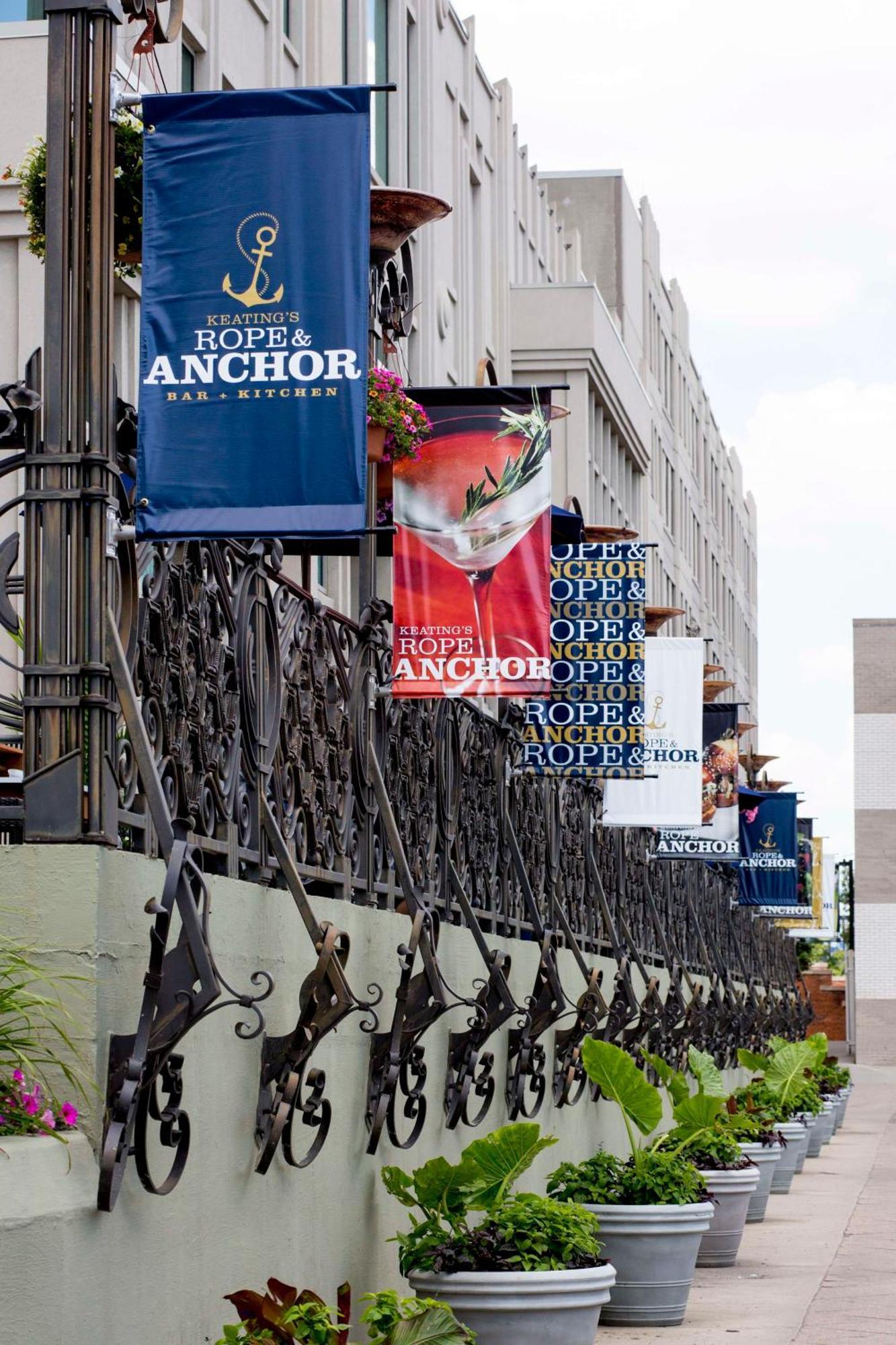 Hilton Philadelphia At Penn'S Landing Ξενοδοχείο Εξωτερικό φωτογραφία