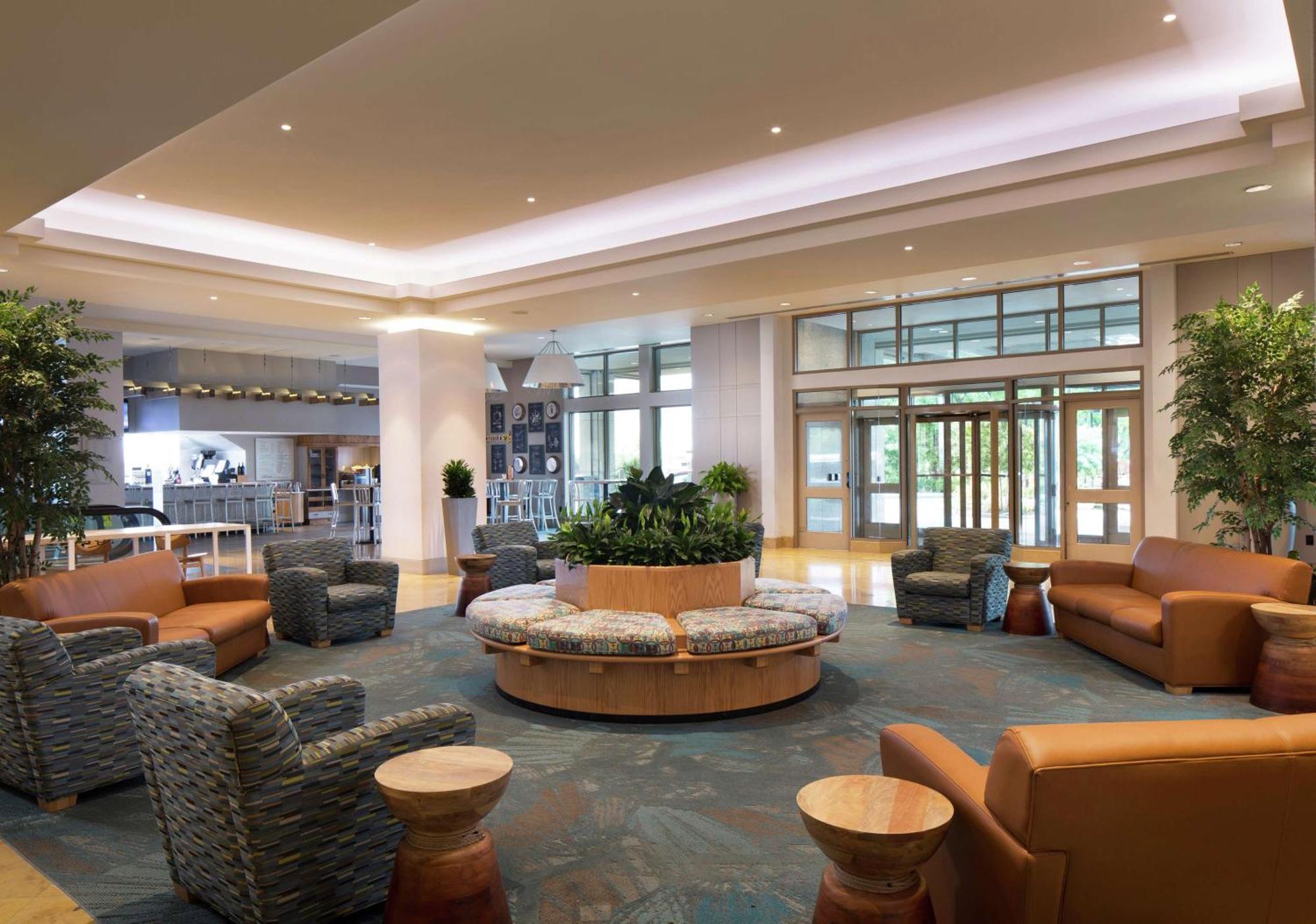 Hilton Philadelphia At Penn'S Landing Ξενοδοχείο Εξωτερικό φωτογραφία